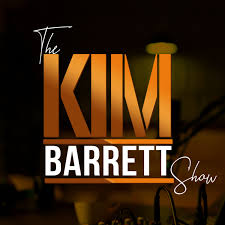 The Kim Barrett Show Podcast