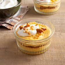 Pumpkin Mousse Recipe: How to Make It