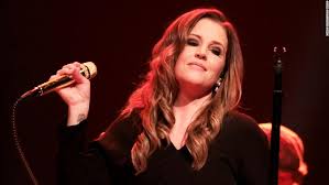 Grief-Stricken Lisa Marie Presley's Troubling Final Days Before She Died