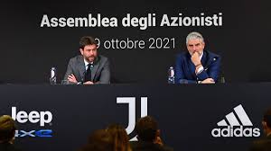 Andrea Agnelli’s emotional farewell letter: “Compactness has failed”