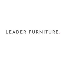 10% Off Leader Furniture Discount Codes & Vouchers - 2022