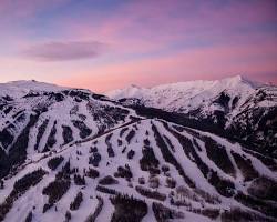 Aspen/Snowmass Ski Resort