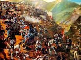 Resultado de imagen para Batalla de Ayacucho