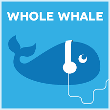 Using the Whole Whale - A Nonprofit Podcast