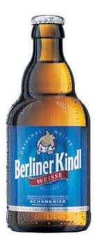 Berliner Kindl Weisse – Biertest und Informationen auf Bier-