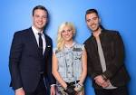 American Idol Top 3: Season 14