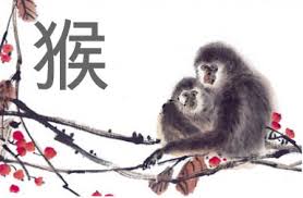 Resultado de imagen para imagenes del mono horoscopo chino