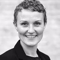 Ministry of Foreign Affairs of Denmark Employee Karina Bech's profile photo