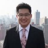 Peapod Digital Labs Employee Steven Ouyang's profile photo