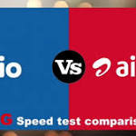 Reliance Jio 4G is faster than Airtel, Vodafone combined: TRAI