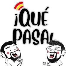 ¡Qué Pasa! Podcast en español