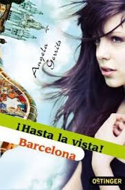 Inhaltsangabe zu „Hasta la vista - Barcelona“ von <b>Angela Gerrits</b> - hasta_la_vista___barcelona-9783841501790_xxl