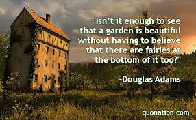 Douglas Adams Quotes at Quonation via Relatably.com