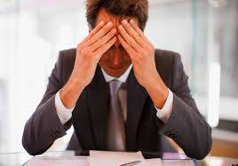 Image result for frustrated at work