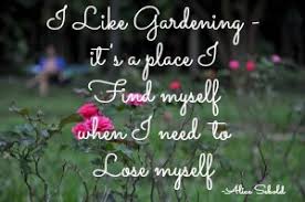 Quotes About Farming Gardening. QuotesGram via Relatably.com