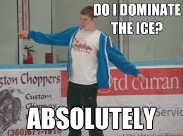 Jared the Ice Skating Champion memes | quickmeme via Relatably.com