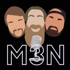 Three Men and a Podcast