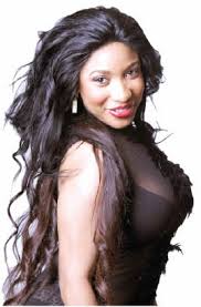 Tonto Dikeh Finally Reveals The Meaning Of ‘POKO’ 