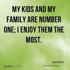 Jami Gertz Quotes | QuoteHD via Relatably.com