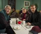 Only Fools and Horses: Beckham in Peckham