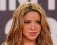 Image of Shakira