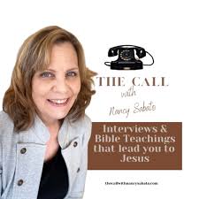 The Call with Nancy Sabato
