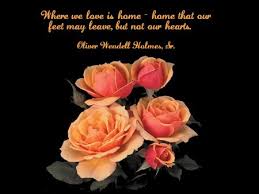 Rose bouquet mother&#39;s quote - Flowers &amp; Nature Background ... via Relatably.com