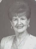 Jane Loy Rodgers, died Tuesday, March 15, 2011, at the Artman Lutheran Home, ... - ASB023649-1_20110317