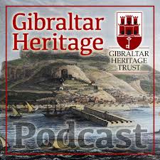 Gibraltar Heritage Trust Podcast