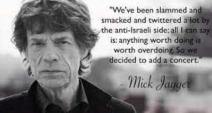 Mick Jagger&#39;s False Quote Spreads Through Social Media ... via Relatably.com