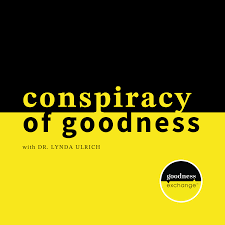 Conspiracy of Goodness Podcast