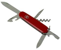 Image result for swiss army knife canada
