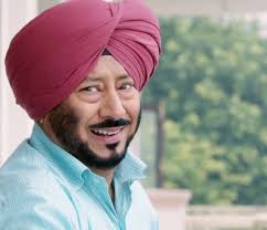 Jaswinder Singh Bhalla Indian Punjabi Comedian and Actor most beautiful wallpapers