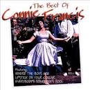 The Best of Connie Francis [Polygram Special Markets]