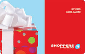 Shoppers E Gift Card Deals, 55% OFF | www.ingeniovirtual.com