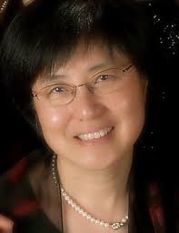 Dr. Ling Li MD (China) Licensed Acupuncturist Diplomate in Chinese Medicine - ling-li-photo