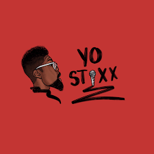 YOSTiXX Podcast