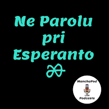 Ne Parolu pri Esperanto