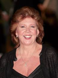 Cilla Black is once again to star in “Cinderella” at the Aylesbury Waterside Theatre playing the role ... - Cilla-Black
