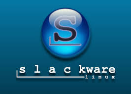 Resultat d'imatges de SLACKWARE