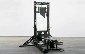 Image result for guillotine