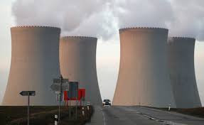 Αποτέλεσμα εικόνας για πυρηνικά εργοστάσια