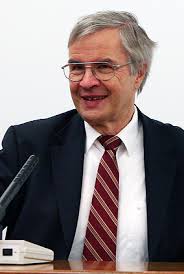 Carl Friedrich von Siemens Professor Professor Dr. Theodor W. Hänsch - theodor-haensch