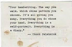 15 Brilliant Chuck Palahniuk Quotes via Relatably.com