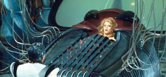 Image result for images of movie barbarella