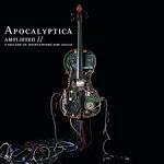 Amplified: A Decade of Reinventing the Cello [Bonus CD]