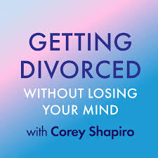 Getting Divorced Without Losing Your Mind with Corey Shapiro