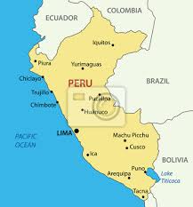 Résultat de recherche d'images pour "mappa del perù"