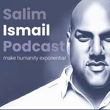 The Salim Ismail Podcast