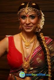 Pooja Mishra at India Fashion Street Season 2 - Pooja-Mishra-at-India-Fashion-Street-Season-2
